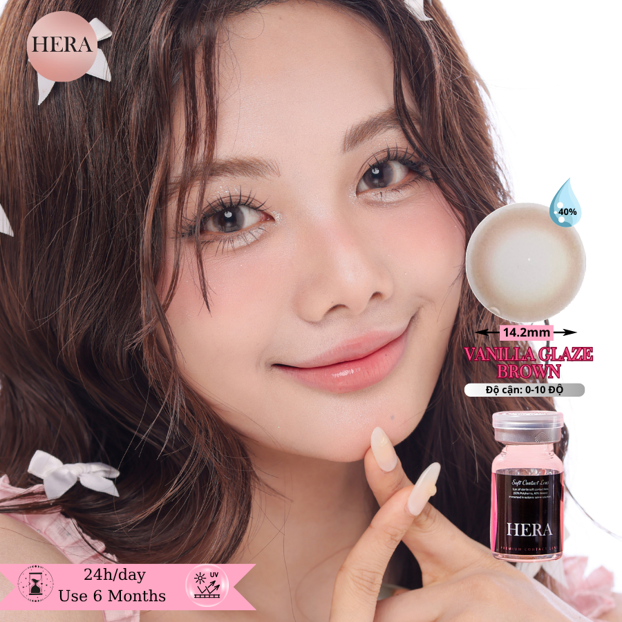 BCYB BROWN/ 14.2 [1.00 - 10.00]
