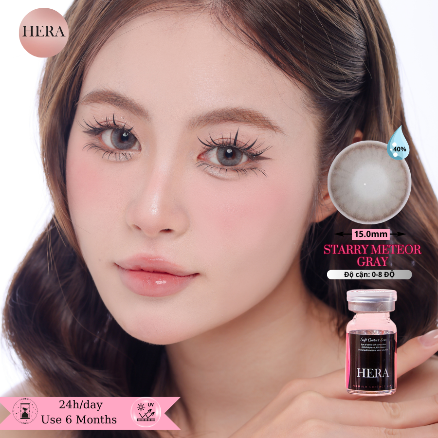 BEFD GRAY/ 15.0 [-1.00 -8.00]